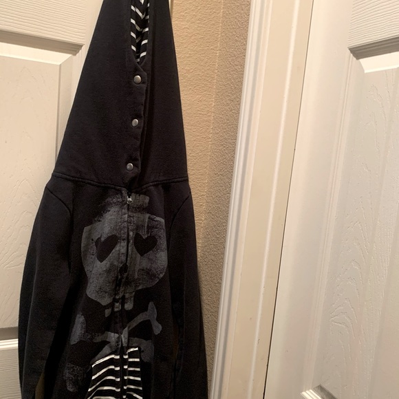 Abbey Dawn Other - Abbey Dawn Hoodie Small